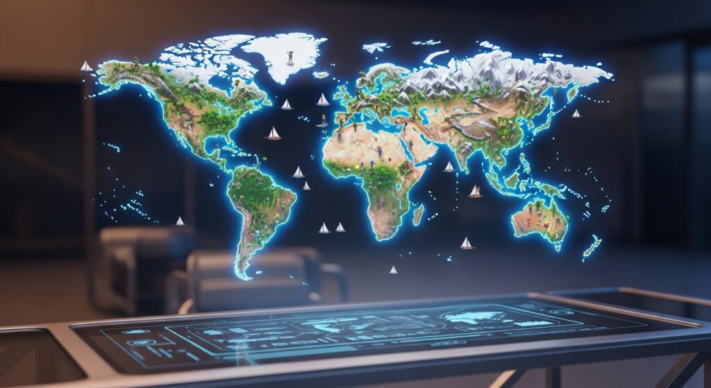 Funny Country Names in the World