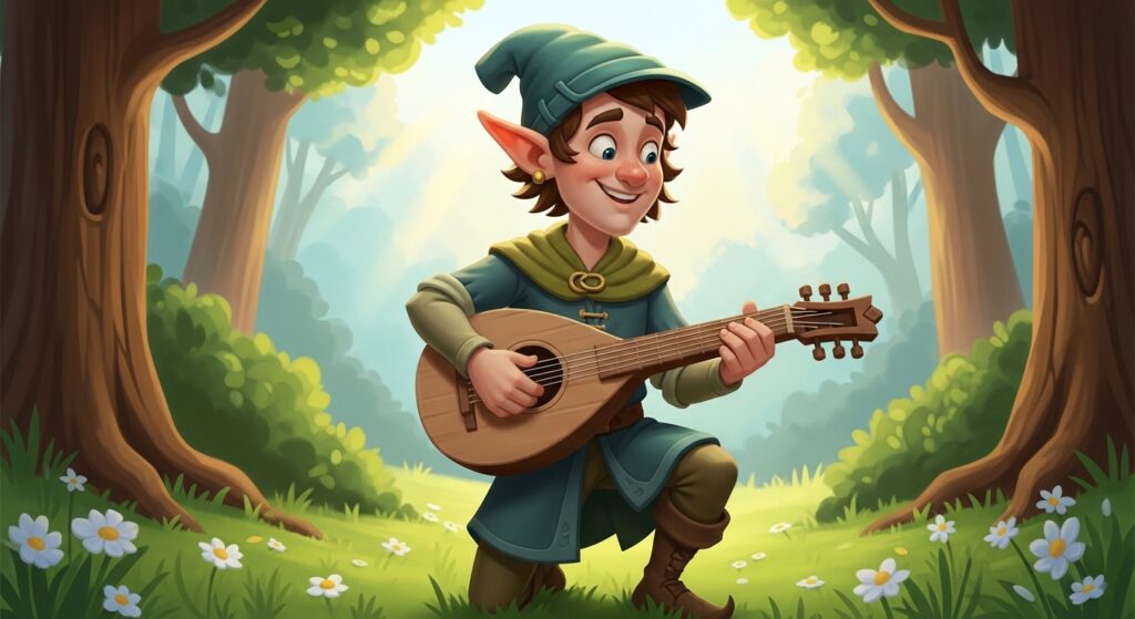 Funny Elf Trivia Team Names