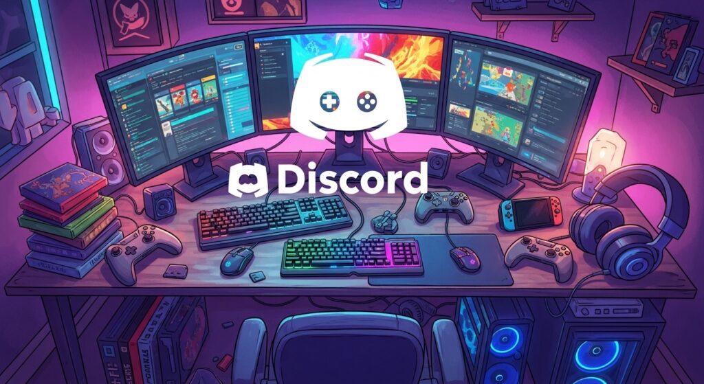 Best Funny Discord Name Ideas