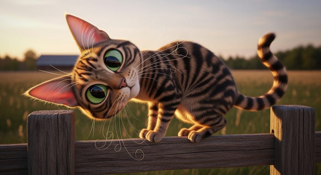 Inappropriate Cat Names